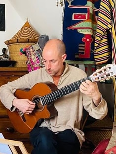 Profile photo of Christopher Tayler, undefined tutor at Wiingy