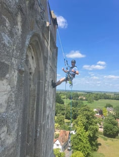 Profile photo of Dec Cunningham, undefined tutor at Wiingy