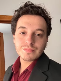 Profile photo of Nathan Reynolds, undefined tutor at Wiingy