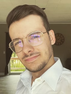 Profile photo of Brian  Pelletier, undefined tutor at Wiingy