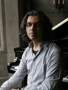 Profile photo of Bardiya Jahandideh Shekalgurabi, undefined tutor at Wiingy