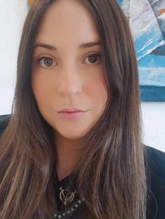 Profile photo of Mariel Abud, undefined tutor at Wiingy