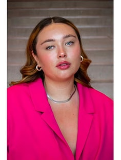 Profile photo of Georgia Belmont, undefined tutor at Wiingy