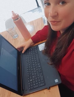 Profile photo of Mariel Abud, undefined tutor at Wiingy