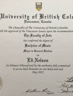 Profile photo of Eli Nelson, undefined tutor at Wiingy