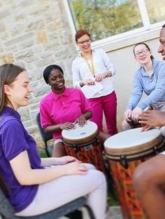 Profile photo of Ms. Andrea/Andy Hinkle , undefined tutor at Wiingy