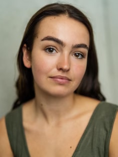 Profile photo of India Rose Lightwood, undefined tutor at Wiingy