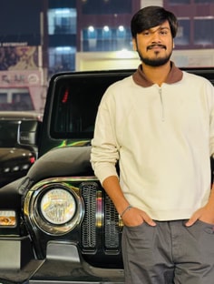 Profile photo of Neel kamal  Ray, undefined tutor at Wiingy