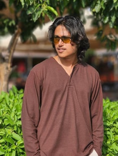 Profile photo of Navaneeth Shetty B, undefined tutor at Wiingy