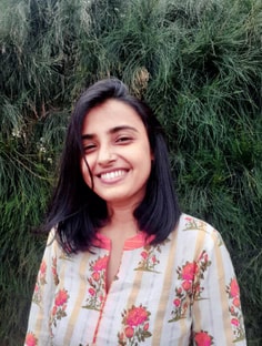 Profile photo of Ayushi Nagpal, undefined tutor at Wiingy