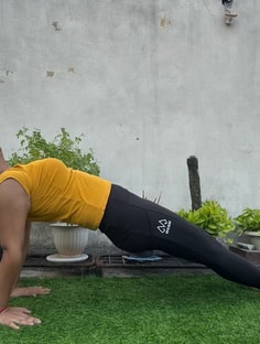 Profile photo of Simran Gaba, undefined tutor at Wiingy