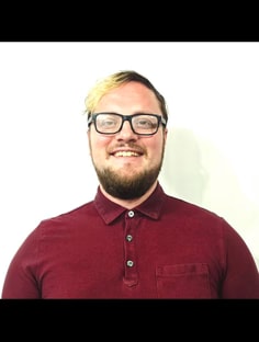 Profile photo of Jaric Ratté, undefined tutor at Wiingy