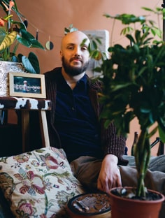 Profile photo of Thomas  Poggi , undefined tutor at Wiingy