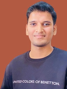 Profile photo of Prakhar Solanki, undefined tutor at Wiingy