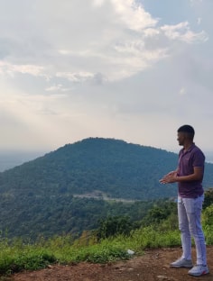 Profile photo of Prakhar Solanki, undefined tutor at Wiingy