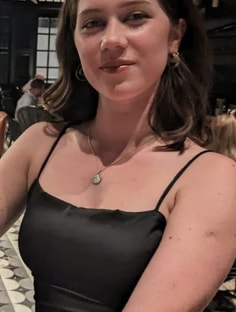 Profile photo of Georgia Offland, undefined tutor at Wiingy