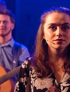 Profile photo of Emily Miller, undefined tutor at Wiingy