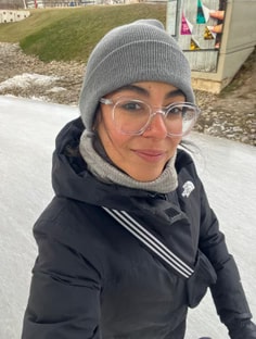 Profile photo of Nataly Rodriguez, undefined tutor at Wiingy