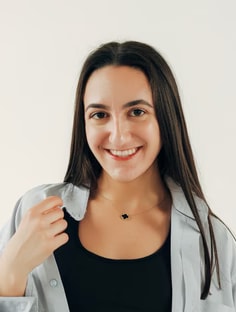 Profile photo of Kristina Safrazyan, undefined tutor at Wiingy