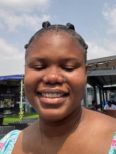 Profile photo of Tori Songs, undefined tutor at Wiingy