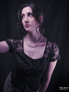 Profile photo of Erika Torres, undefined tutor at Wiingy