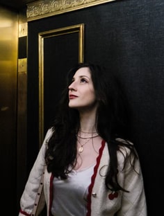 Profile photo of Erika Torres, undefined tutor at Wiingy