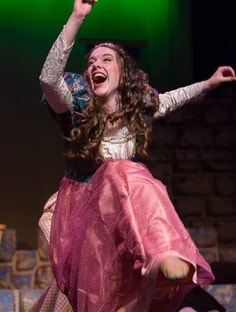 Profile photo of Cadence Lamb, undefined tutor at Wiingy