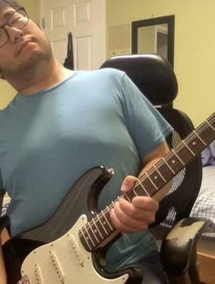 Profile photo of Karl Kim, undefined tutor at Wiingy