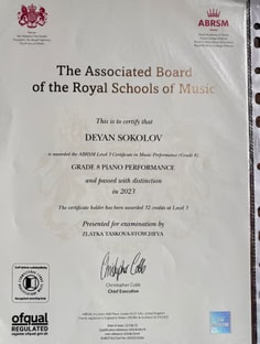 Profile photo of Deyan Sokolov, undefined tutor at Wiingy