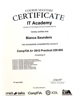 Profile photo of Bianca Saunders, undefined tutor at Wiingy