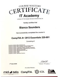 Profile photo of Bianca Saunders, undefined tutor at Wiingy