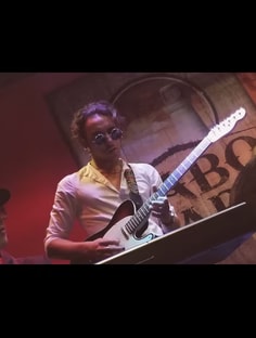 Profile photo of Johann Mevs, undefined tutor at Wiingy