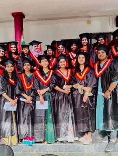 Profile photo of Priscilla  Prasad P, undefined tutor at Wiingy