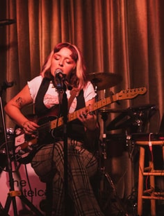 Profile photo of Carla Pensalfine, undefined tutor at Wiingy