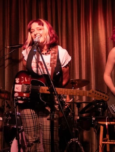 Profile photo of Carla Pensalfine, undefined tutor at Wiingy