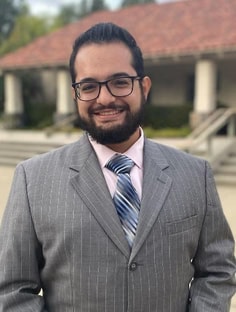 Profile photo of Juan Pastor, undefined tutor at Wiingy