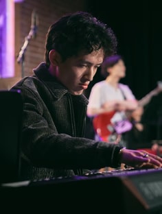 Profile photo of Eric Zhang , undefined tutor at Wiingy