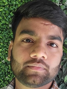 Profile photo of Himanshu Porwal, undefined tutor at Wiingy