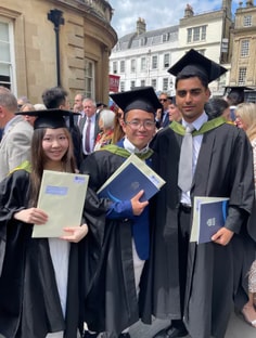 Profile photo of Billy Huang, undefined tutor at Wiingy