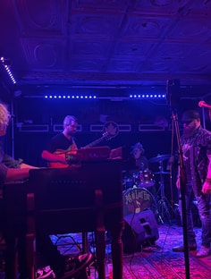 Profile photo of Matt Kruft, undefined tutor at Wiingy