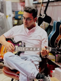 Profile photo of Manik Taneja, undefined tutor at Wiingy