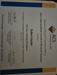 Profile photo of Robert Motter, undefined tutor at Wiingy