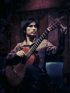 Profile photo of Adric Martin, undefined tutor at Wiingy