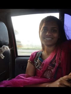 Profile photo of Ramya Raju, undefined tutor at Wiingy