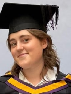 Profile photo of Emer Reid , undefined tutor at Wiingy