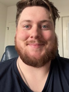 Profile photo of Rowdy Roberts, undefined tutor at Wiingy