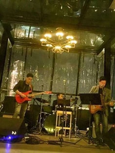 Profile photo of Richard Ricardo, undefined tutor at Wiingy