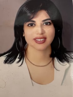 Profile photo of Samah  Shetta, undefined tutor at Wiingy