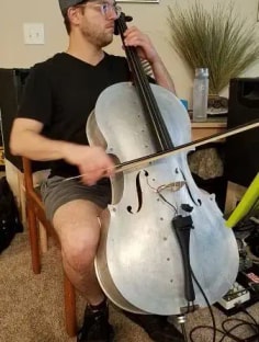 Profile photo of Christopher Bell, undefined tutor at Wiingy