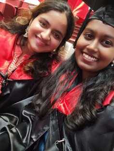 Profile photo of Sharon Suresh, undefined tutor at Wiingy